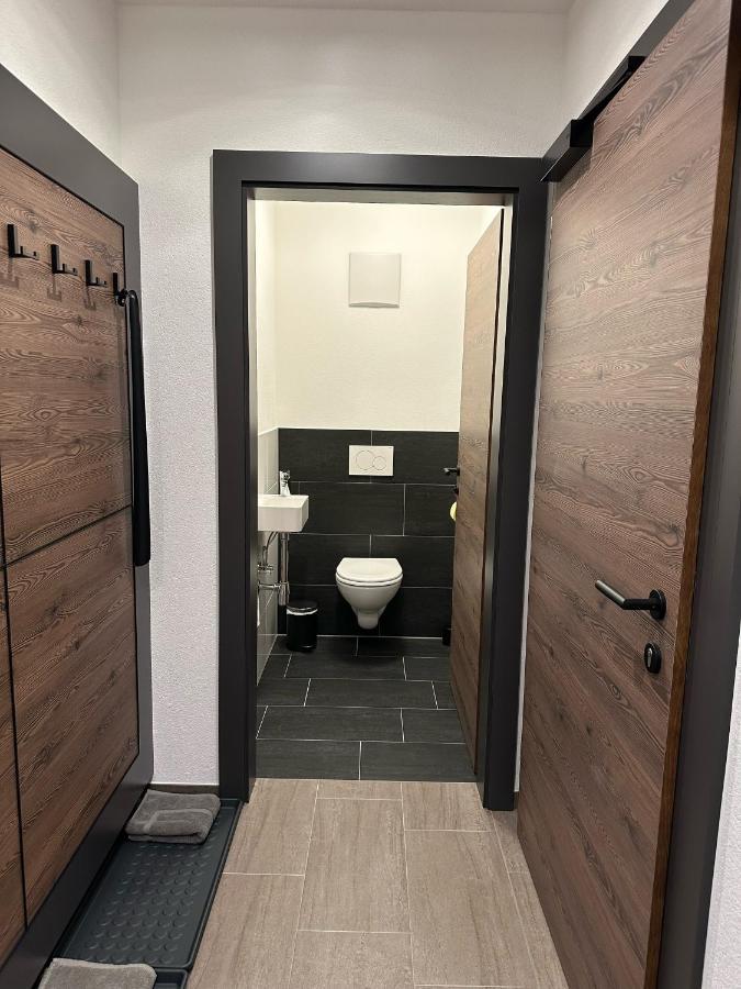 Finazzer Apartament *