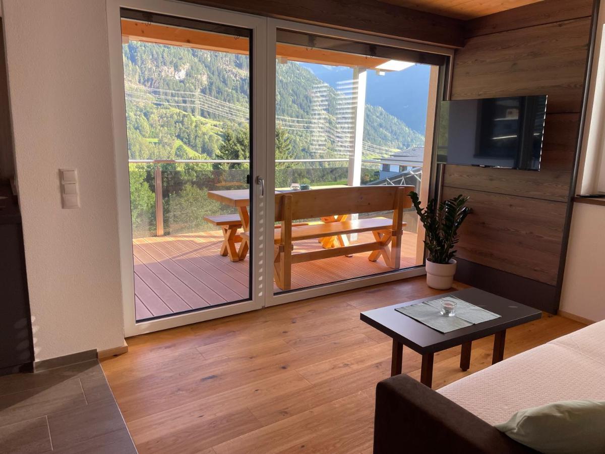 Apartament Finazzer Wenns