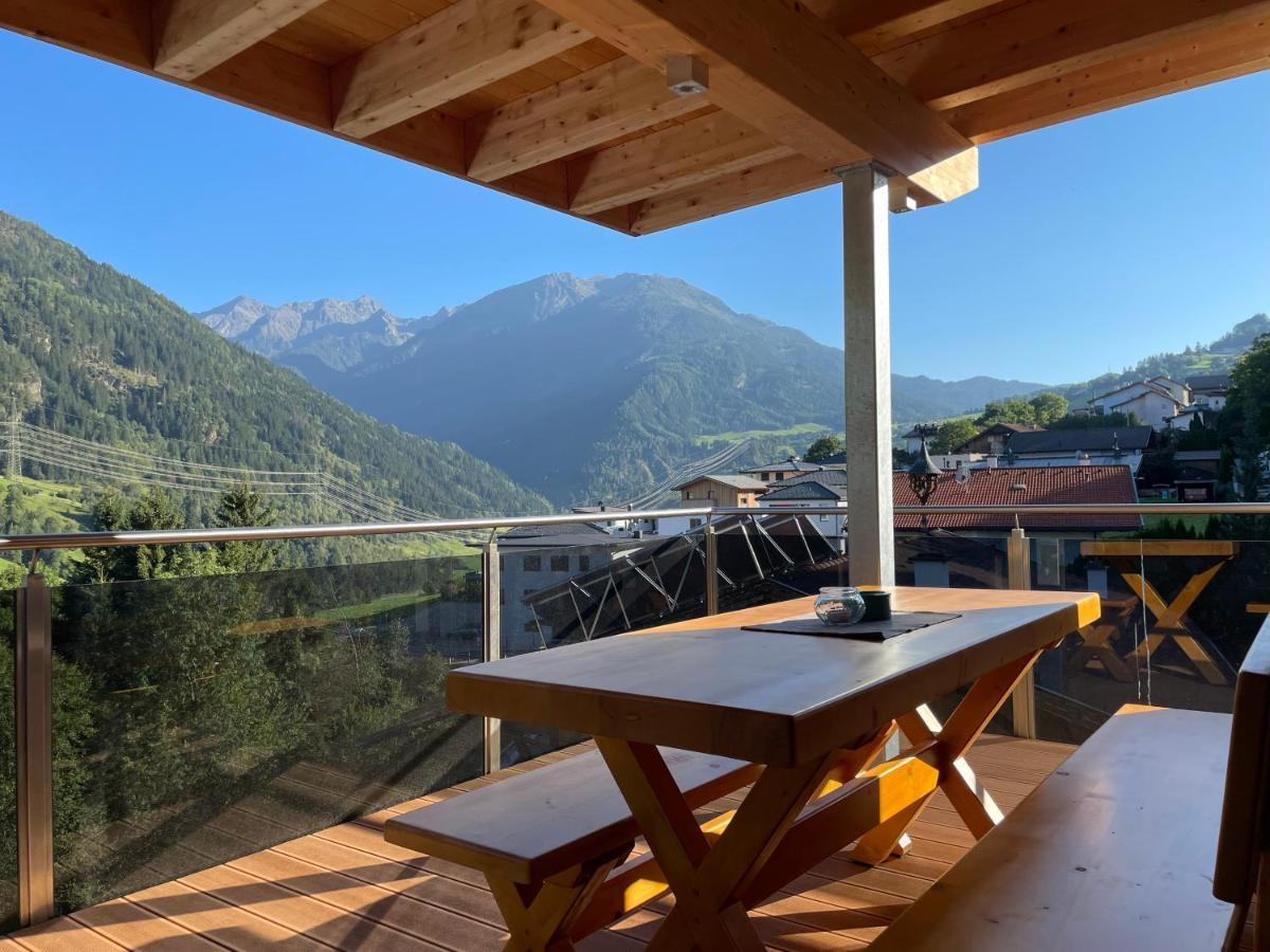 Apartament Finazzer Wenns