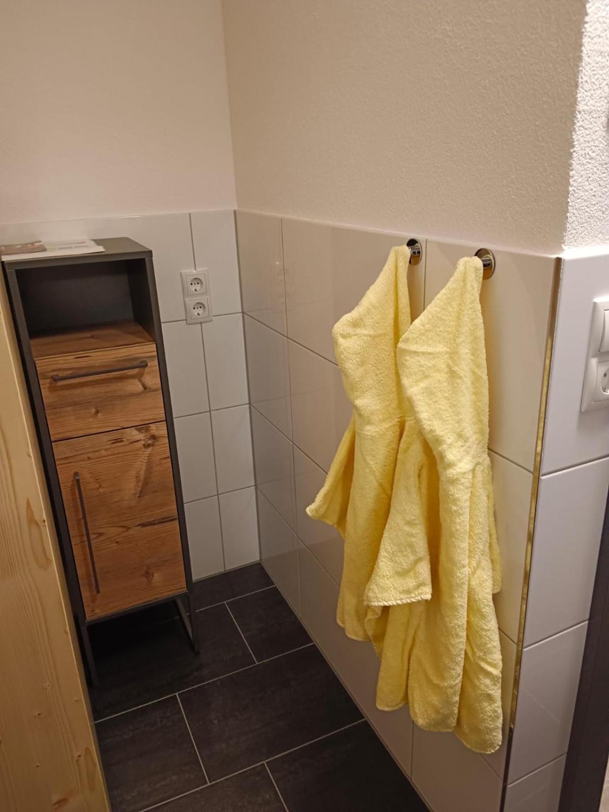 Apartament Finazzer *