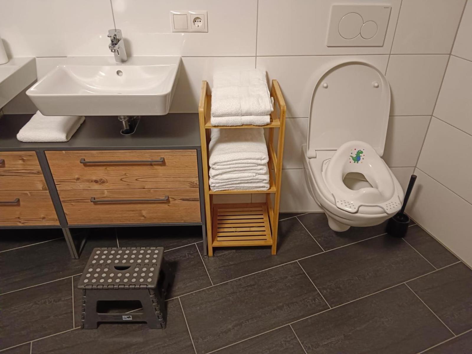 Apartament Finazzer