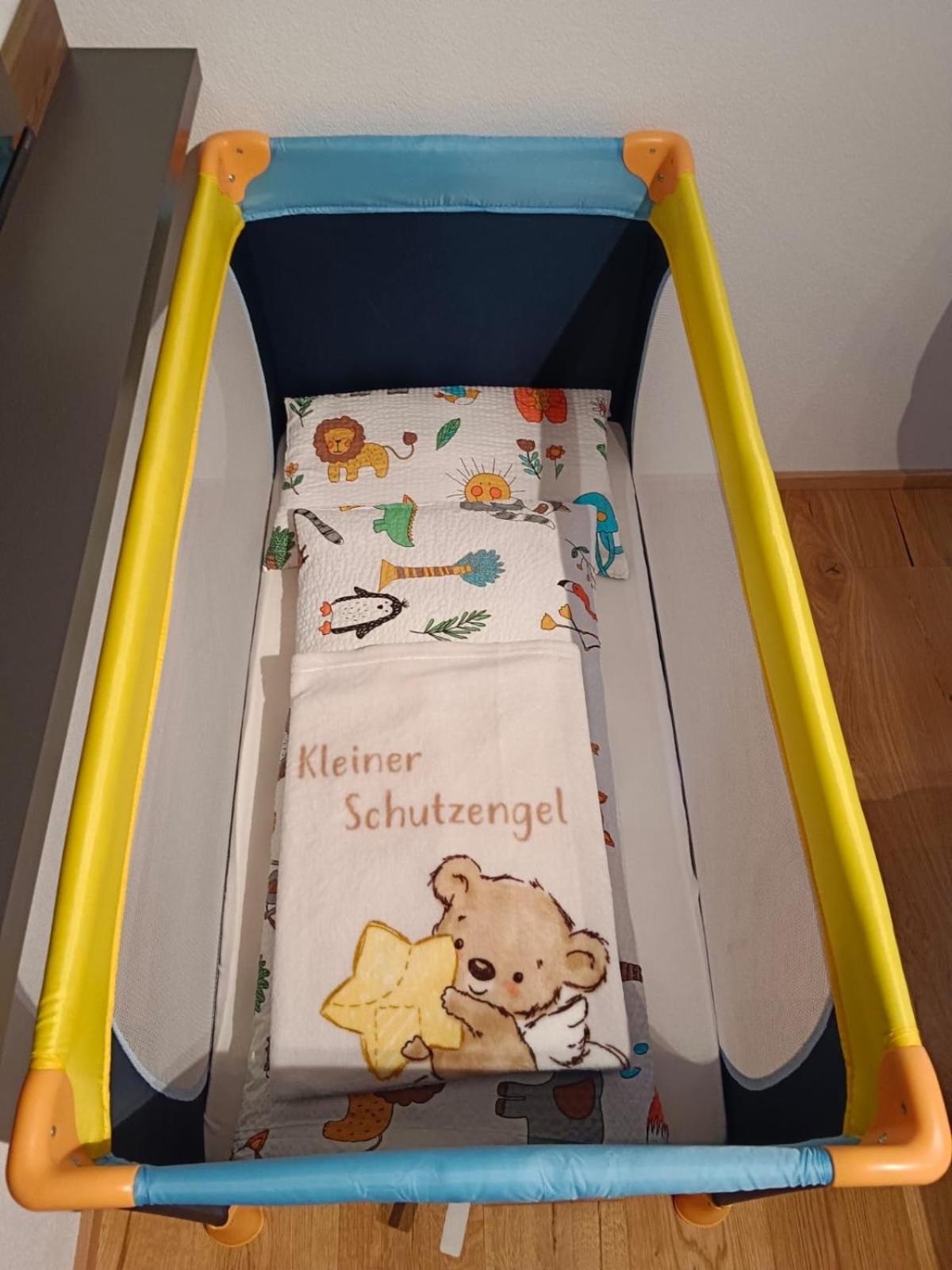 Finazzer Apartament