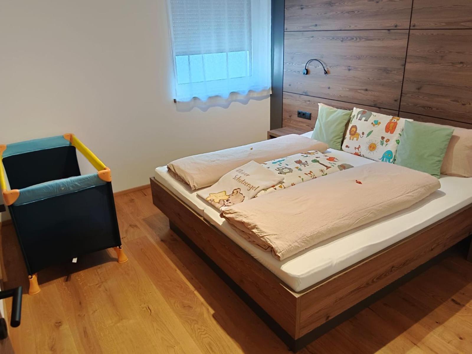 Finazzer Apartament *