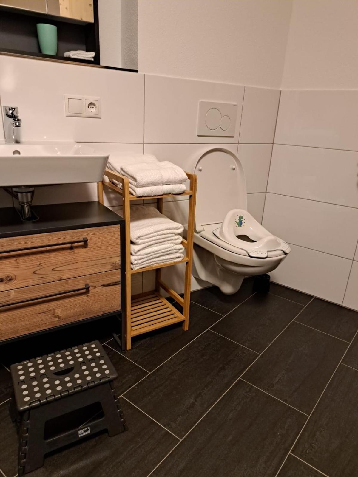 Apartament Finazzer *