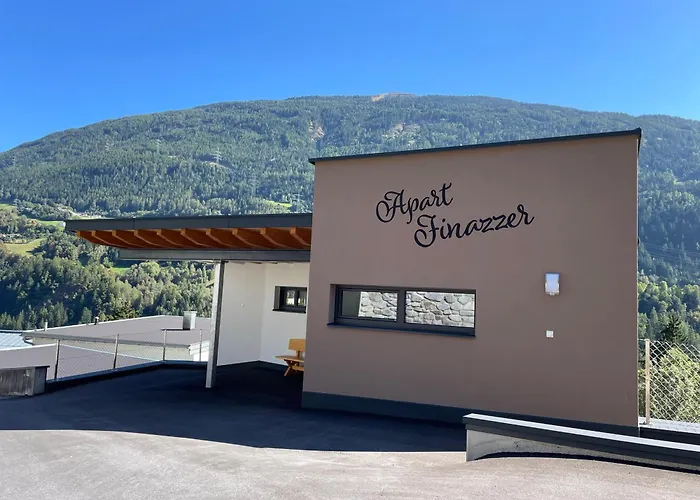 Apart Finazzer