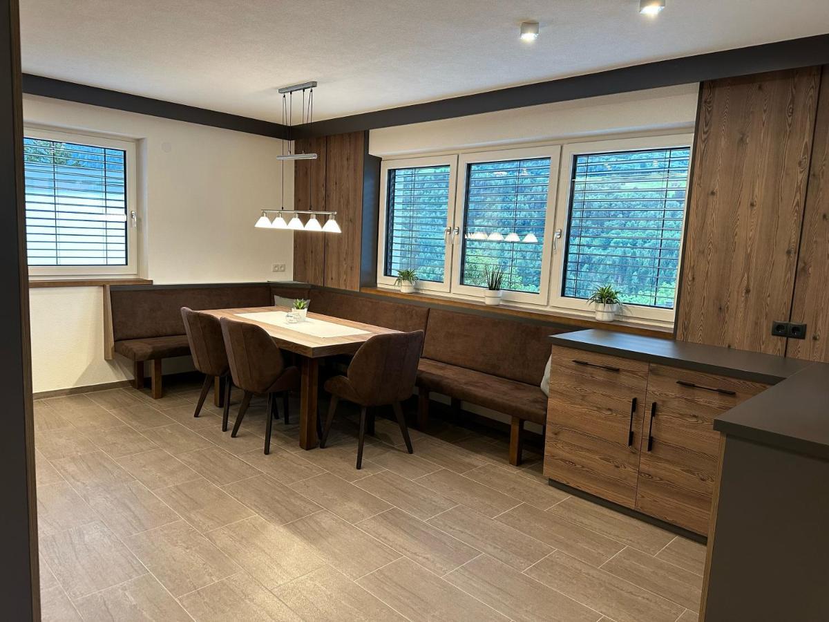 Finazzer Apartment Wenns