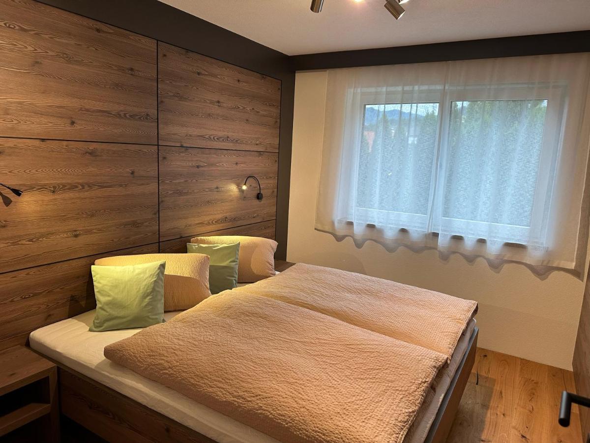 Finazzer Apartment
