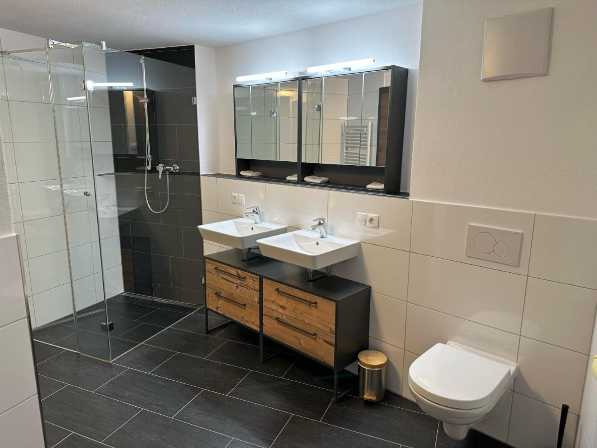 Apartment Finazzer