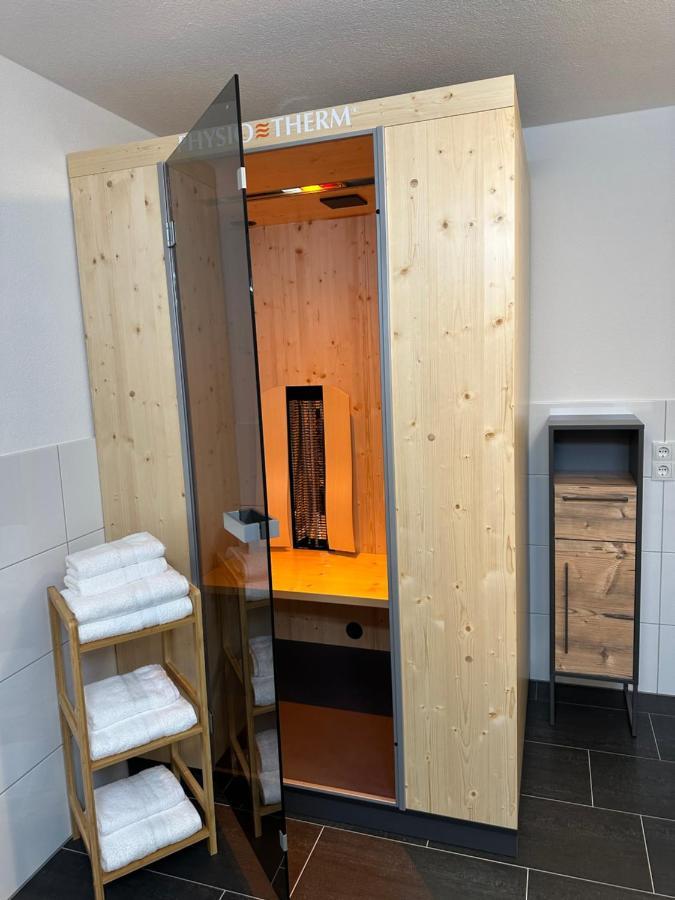 Apartment Finazzer Wenns