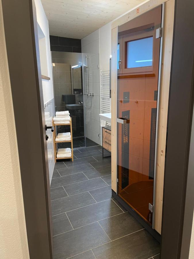 Apartment Finazzer *