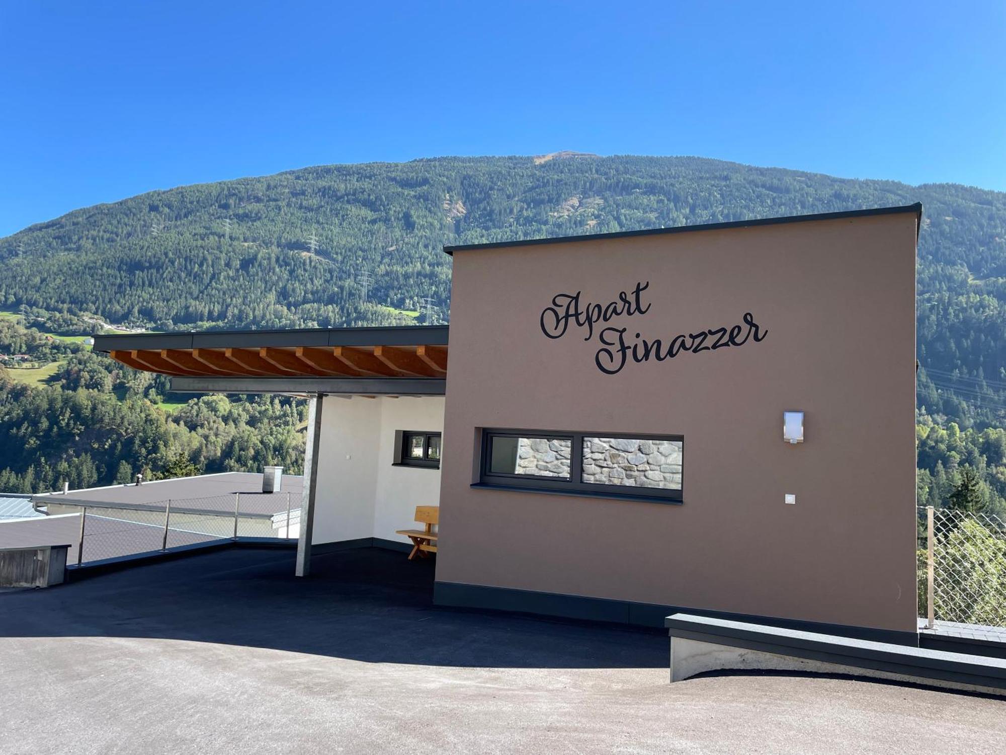 Finazzer Apartment Wenns