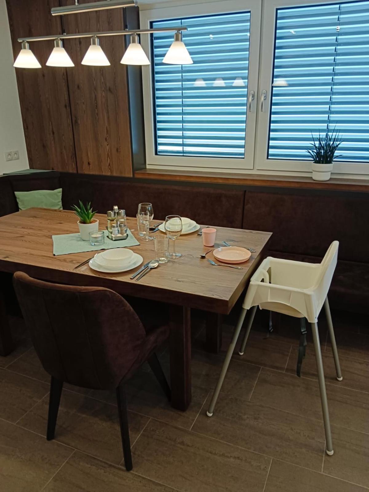Finazzer Apartment Wenns