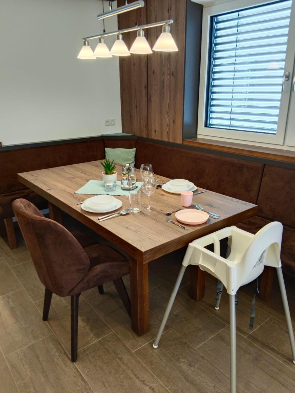 Apartment Finazzer *