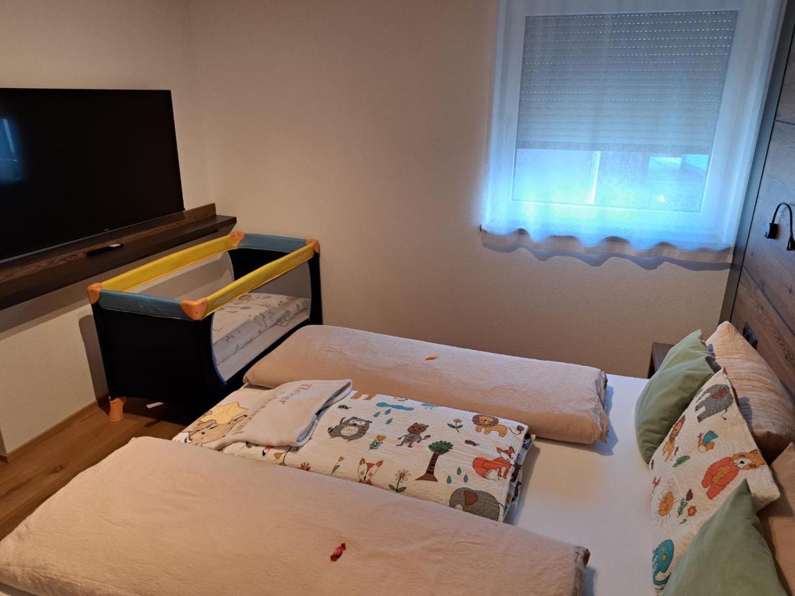 Apartment Finazzer Wenns